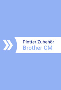 Zubehör Brother CM-Serie