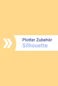 Zum Zubehör für Silhouette Plotter