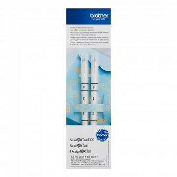 BT Klebestift für Folientransfer