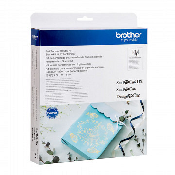 BT Starterkit für Folientransfer