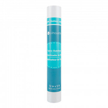 SIL Auswaschbarer Textilstabilisierer