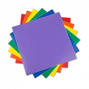 SIL Vinyl-Musterpack Basic