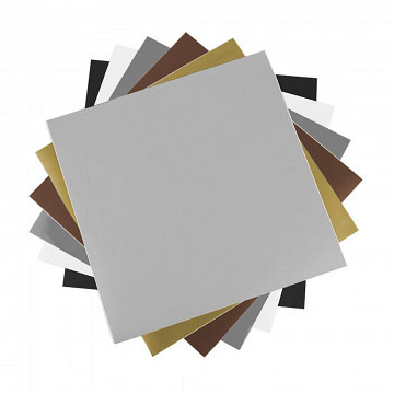 SIL Vinyl-Musterpack Neutral