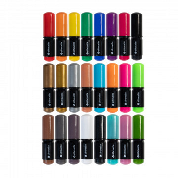 Zeichenstifte 24 Farben - V2