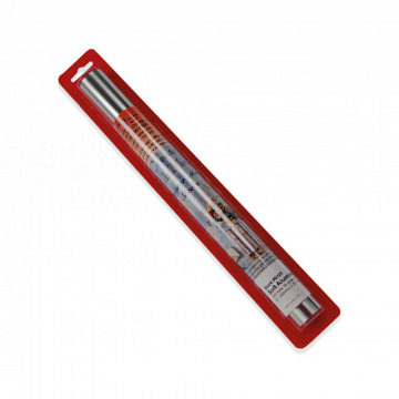Präge-Metallfolie Aluminium | 0,127 mm