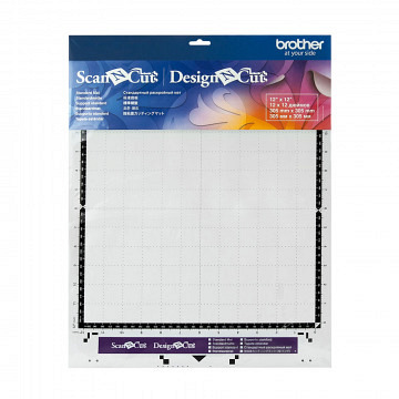 Brother CM Standardmatte 30,5 x 30,5 cm (12"x12")