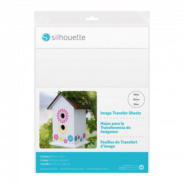 SIL Image Transfer Papier