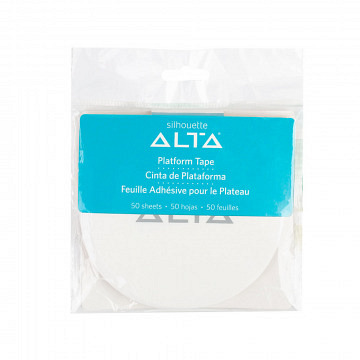 Alta Plattform Klebeband, 50 Blatt