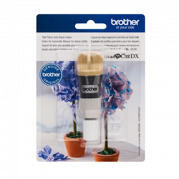 Brother SDX Halter für Automatik-Messer f. dünne Stoffe
