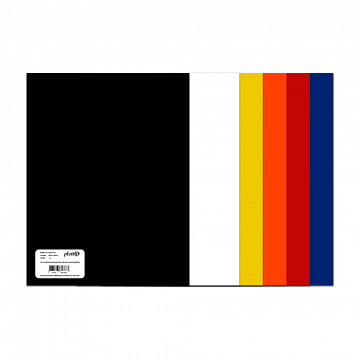 plottiX MicroFlock 20cm x 30cm - lose