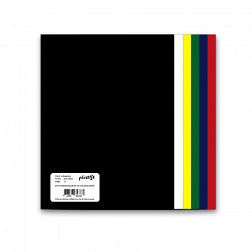 plottiX NylonFlex 20cm x 30cm - lose