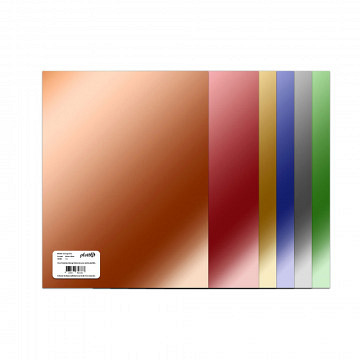 plottiX MetalFlex 20cm x 30cm - lose
