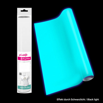 plottiX PremiumFlex - Rolle - 32cm x 50cm - Disco