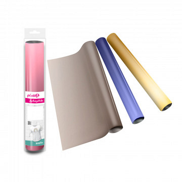plottiX MetalFlex 32cm x 49cm - Rolle
