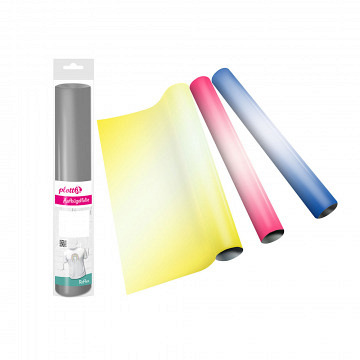 plottiX ReFlex reflektierend 32cm x 50cm - Rolle