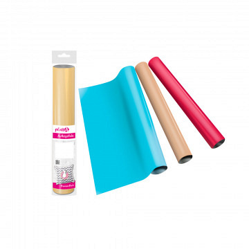 plottiX PremiumFlock 32cm x 50cm - Rolle