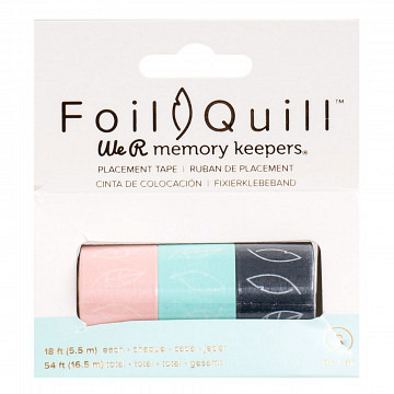 Washi Tape 3er Pack