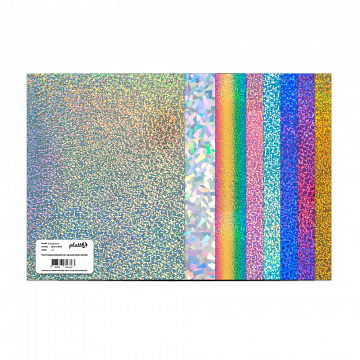 plottiX EffektFlex 20cm x 30cm - lose