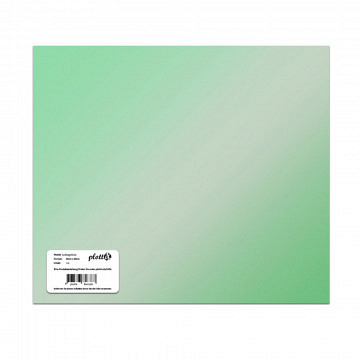 plottiX PremiumFlex - Bogen - 30cm x 30cm - GITD