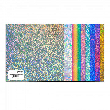 plottiX EffektFlex 30cm x 30cm - lose