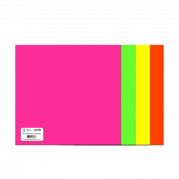 plottiX PremiumFlex Neon 30cm x 30cm - lose