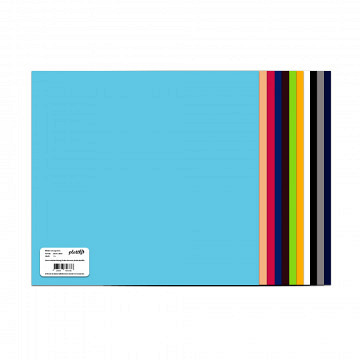 plottiX PremiumFlock 30cm x 30cm - lose