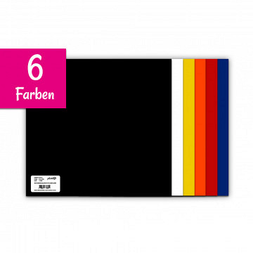 plottiX MicroFlock 30cm x 30cm - lose