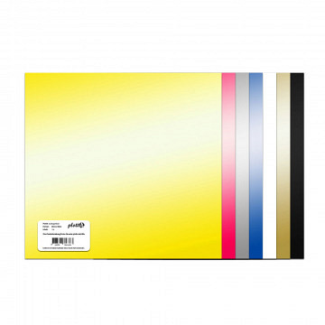 plottiX ReFlex reflektierend 30cm x 30cm - lose