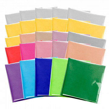 WR Folienbögen für Foil Quill