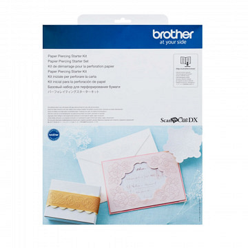 BT Papier Piercing Starter Set