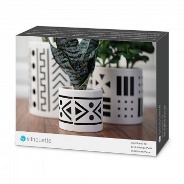 SIL Vinylstarterkit V2