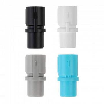 SIL Adapter Set für SILHOUETTE CAMEO 4/5, Portrait 3/4 und..