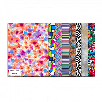 plottiX DesignFlex - 20 x 30cm - lose