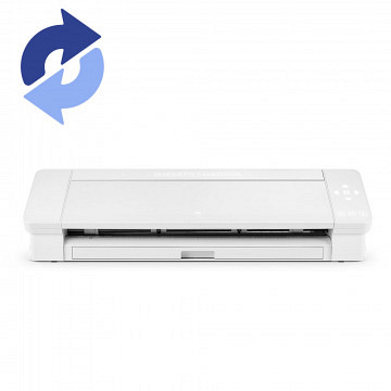 SILHOUETTE CAMEO 4 PLUS - refurbished 