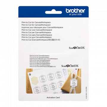 BT Print to Cut für CanvasWorkspace