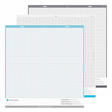 Schneidematte für SILHOUETTE CAMEO PRO