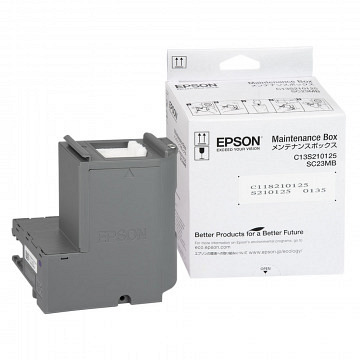 EPSON Wartungstank für SureColor SC-F100
