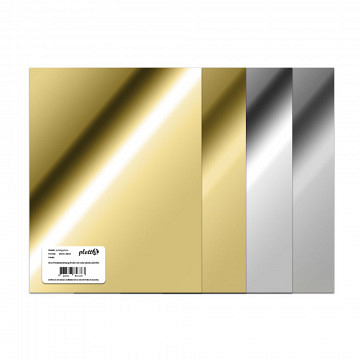 plottiX MirrorFlex - 20cm x 30cm - lose