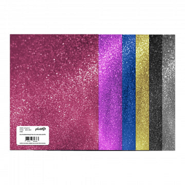 plottiX GlamourFlex - 20cm x 30cm - lose