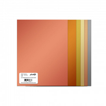 plottiX SpeedFlex Metallic