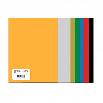 plottiX ContourFlex - 20cm x 30cm - lose