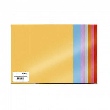 plottiX SpeedFlex Bright - 30cm x 30cm - lose 