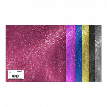 plottiX GlamourFlex - 30cm x 30cm - lose
