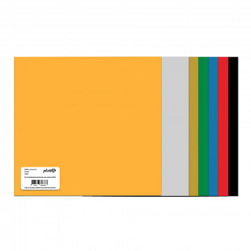 plottiX ContourFlex - 30cm x 30cm - lose