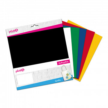 plottiX SpeedFlex - Bundle Basics