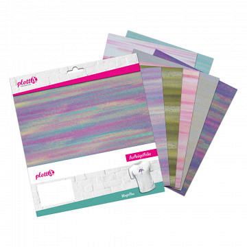 plottiX MagicFlex - Bundle - Wolken