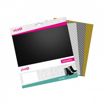 plottiX CarbonFlex - Bundle