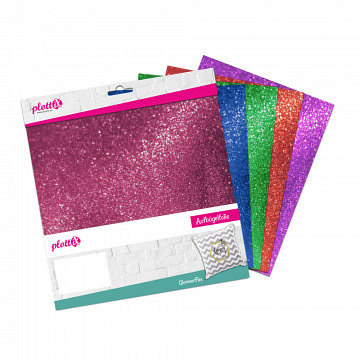 plottiX GlamourFlex - Bundle
