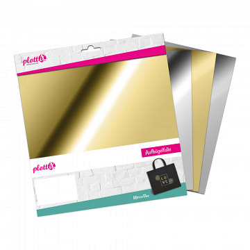 plottiX MirrorFlex - Bundle 