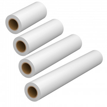 EPSON DS Transfer Sublimationspapier Rollenware